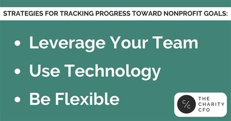 charity goals examples|How to Define and Track Your Nonprofit Goals .